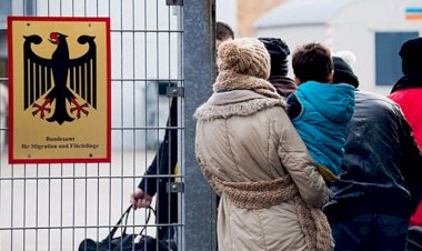 Türkiye'den Almanya'ya iltica başvurularında düşüş