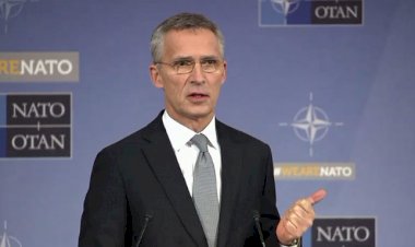 NATO'dan Libya'da çatışmaların sonlandırılması çağrısı