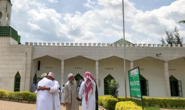 Soykırımın küllerinden İslam, Ruanda'da yükseliyor