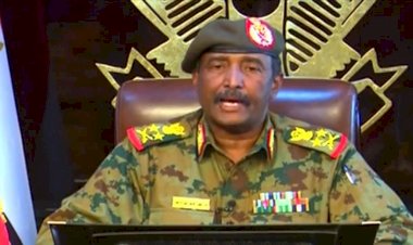 Sudan Askeri Konseyi Başkanı'na Suudi Arabistan’dan zirve daveti