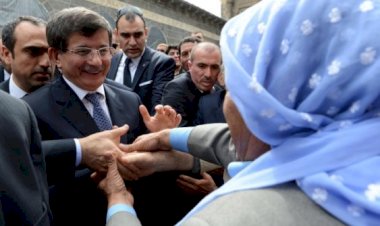 'Davutoğlu yeni partinin duyurusunu Diyarbakır'da yapacak'
