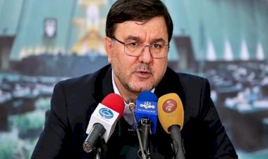 'Hürmüz'deki sabotaj girişimi İsrail'in fesatlığı'