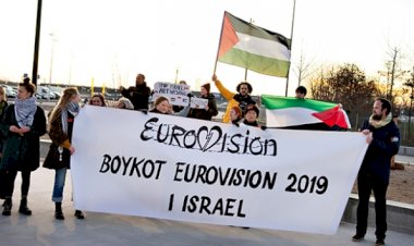 İsrail'in Eurovision ile imaj düzeltme planı suya düştü