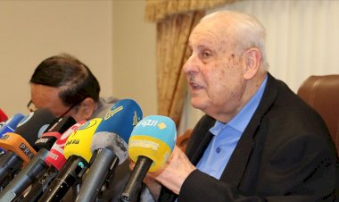 'Filistin sadece vatan değil kimlik ve din mücadelesidir'