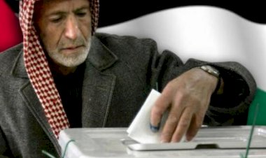 İran'dan Filistin'de referandum çağrısı