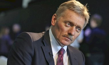 'ABD-Çin ticaret savaşı, Rusya'nın savaşı değil'