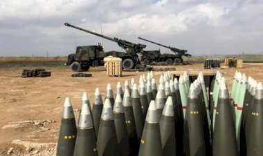 'Yemen'de Fransız silahları soruşturması basın özgürlüğüne tehdit'