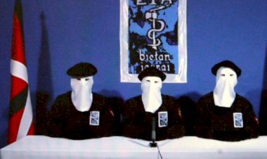 ETA lideri Josu Ternera Fransa’da yakalandı