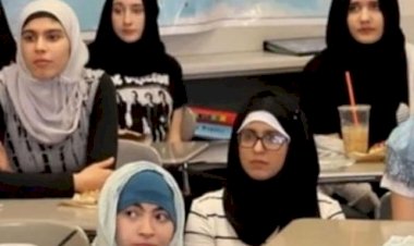 Almanya'da başörtüsü tartışması