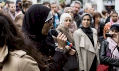 Başörtülü annelere okul gezisi yasağı