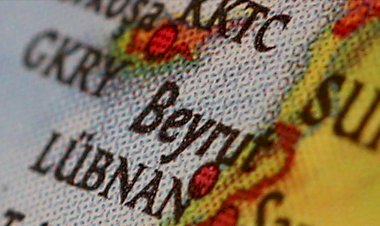 'Yüzyılın Anlaşması'nın ilk adımı Lübnan'da mı atılıyor?