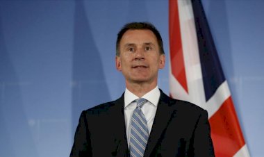 İngiltere'de liderlik yarışı başladı