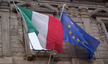 Avrupa Birliği İtalya'ya karşı disiplin prosedürü başlatıyor