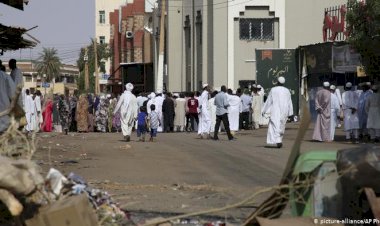 Türkiye, Suudi, BAE'den Rusya'ya kadar pek çok ülkenin gözü neden Sudan'da