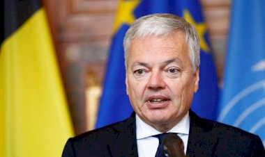 Belçika, Suriye'deki IŞİD mensubu vatandaşlarının çocuklarını geri getirecek