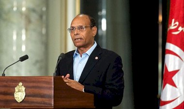 Munsif el-Merzuki: Bir gün bunun bedeli ödenecek