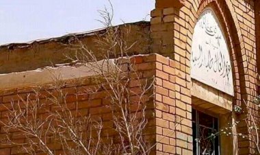 Mursi'nin bulunduğu kabristan ziyaretlere kapandı