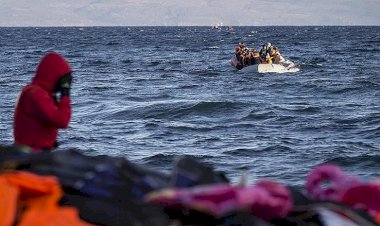 AB ülkeleri arasında düzensiz göçmen sorunu devam ediyor