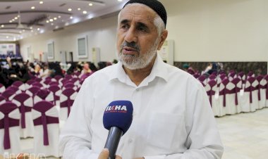 'Medrese geleneği yeniden ihya edilmeli'