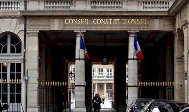 Prens Selman'ın kız kardeşi Fransa'da hakim karşısında