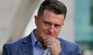 İslam karşıtı ve aşırı sağcı İngilize 9 ay hapis cezası