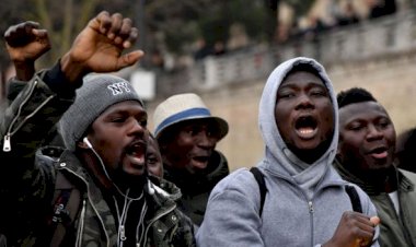 İtalya'da göçmen tarla işçilerine ırkçı saldırı