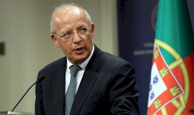 Portekiz İran'a vizeyi askıya aldı