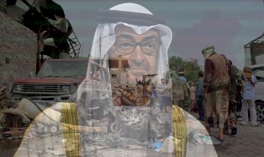 BAE rotasını Yemen'den Libya'ya mı çevirdi?