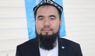 'Doğu Türkistan’da İslam’ı çağrıştıran her şey terörle yaftalanıyor'