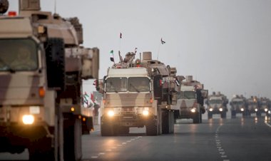 BAE'yi Yemen'den çekilmeye iten nedenler