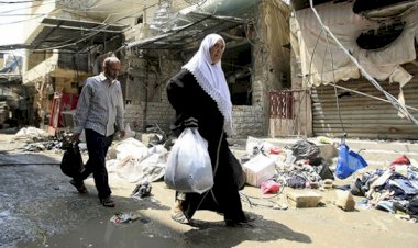 'Yüzyılın Anlaşması' Filistinli mültecileri göçe mi zorluyor?