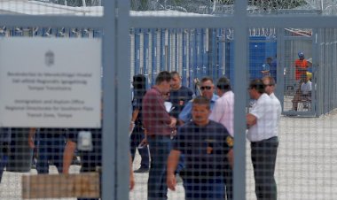 Macaristan sığınmacıları açlığa mı mahkum ediyor?