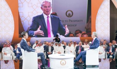 Bahreyn ihanet atölyesi