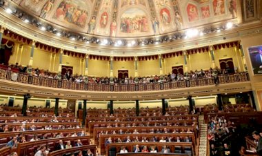 İspanya'da hükümetsiz 100 gün geride kaldı