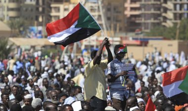 Sudan’da neler oluyor?
