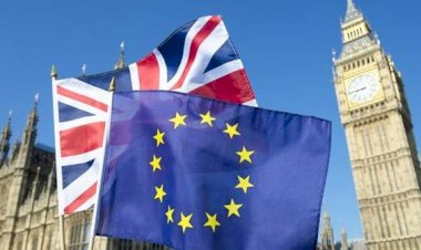 'Brexit ile 1,3 trilyon euro tutarında varlık Euro Bölgesi’ne geçecek'