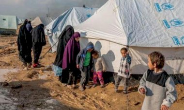 Almanya DEAŞ’lıların ailelerini kabul etmeye hazırlanıyor