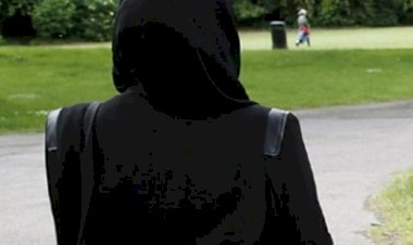 14 yaşındaki Müslüman kız çocuğuna ırkçı saldırı