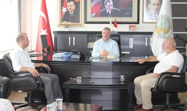 Turanlı: Mehmet Yavuz bizim için bir değerdi