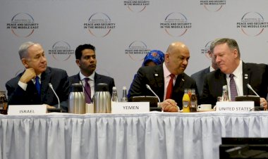 'İsrail 'Suudi Sevdalılarına' yardımcı olmak için Yemen’deki iç karışıklığa katıldı'