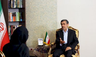 'Silah ile çözülecek meseleler olsaydı şimdiye kadar çözülürdü'