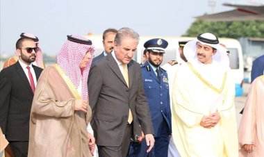 Suudi Arabistan ve BAE'nin Pakistan ilgisi