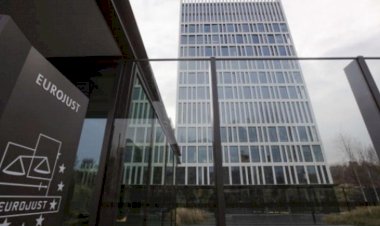 Avrupa Birliği ortak anti-terör veri tabanı oluşturdu