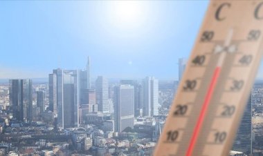 Fransa'da sıcak hava bin 500'den fazla can aldı