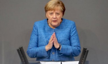 Almanya, Libya'da vekalet savaşından kaçınmak için görevini yerine getirecek