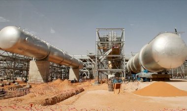 Eylemler Saudi Aramco'nun değerini olumsuz etkiliyor