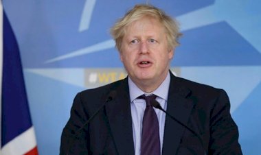 Johnson: İngiltere 31 Ekim'de AB’den ayrılacak
