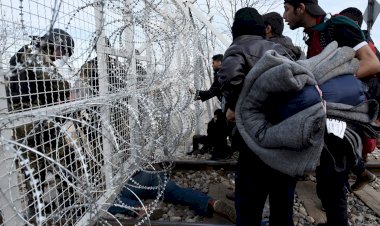 'Türkiye-AB göç mutabakatı sonuç vermeye devam ediyor'