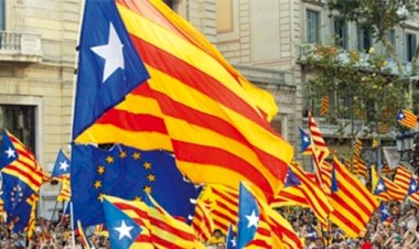 Katalonya 7 ülkede 'elçilik' açacak