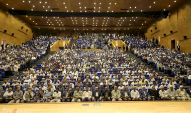 6-8 Ekim katliamı tüm yönleriyle ele alındı